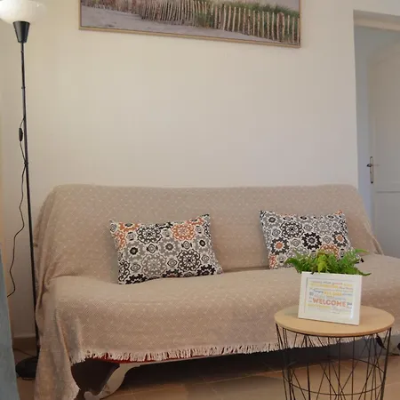아파트 Mirador De Sotavento 8226 코스타카르마