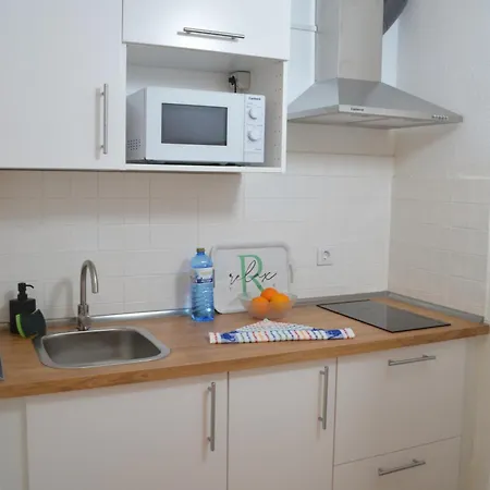 Διαμέρισμα Mirador De Sotavento 8226