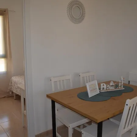 Mirador De Sotavento 8226 Διαμέρισμα *