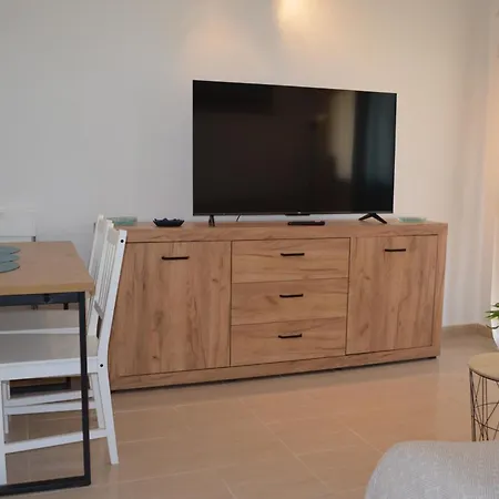 Mirador De Sotavento 8226 Κόστα Κάλμα