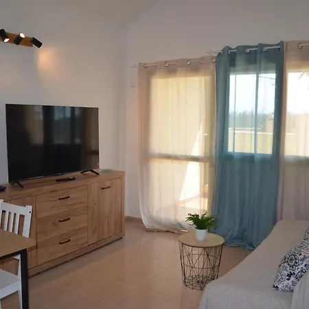 Διαμέρισμα Mirador De Sotavento 8226