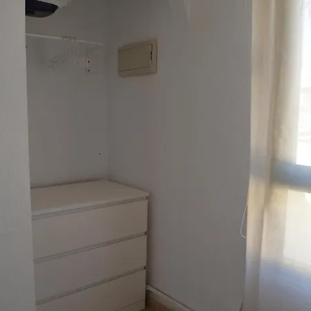 Lägenhet Mirador De Sotavento 8226
